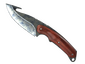 ★ Gut Knife | Stained