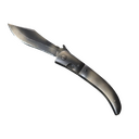 ★ StatTrak™ Navaja Knife | Scorched (Well-Worn)