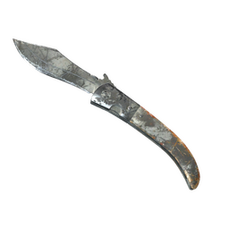 free cs2 skins ★ Navaja Knife | Urban Masked (Battle-Scarred)