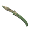 ★ StatTrak™ Navaja Knife | Forest DDPAT (Minimal Wear)