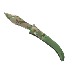 ★ StatTrak™ Navaja Knife | Forest DDPAT (Minimal Wear)