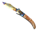 ★ Navaja Knife | Case Hardened