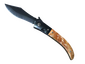 ★ Navaja Knife | Blue Steel