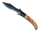 ★ Navaja Knife | Blue Steel