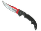 ★ Falchion Knife | Autotronic