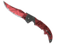 ★ Falchion Knife | Slaughter