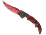 Falchion Knife