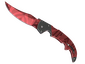 ★ Falchion Knife | Slaughter