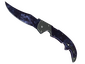 ★ Falchion Knife | Doppler (Factory New)