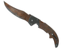 Falchion Knife