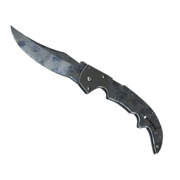 ★ Falchion Knife | Stained (Factory New)
