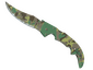 ★ Falchion Knife | Vanilla
