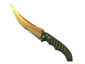 ★ Flip Knife | Lore