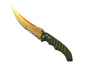 ★ Flip Knife | Lore (Factory New)