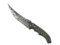 ★ StatTrak™ Flip Knife | Freehand (Field-Tested)