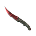 ★ Flip Knife | Slaughter (Field-Tested)