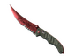 ★ Flip Knife | Slaughter (Field-Tested)