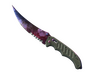Flip Knife