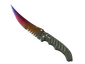 ★ Flip Knife | Fade (Minimal Wear)