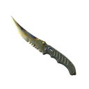 ★ Flip Knife | Case Hardened (Factory New)