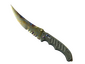 ★ Flip Knife | Case Hardened