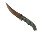 ★ Flip Knife | Rust Coat