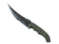 ★ Flip Knife | Stained (Minimal Wear)