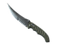 ★ Flip Knife | Damascus Steel