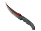 ★ StatTrak™ Flip Knife | Autotronic (Field-Tested)