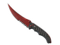 ★ Flip Knife | Crimson Web