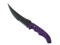 ★ Flip Knife | Ultraviolet