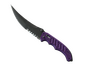 ★ Flip Knife | Ultraviolet