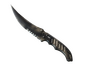 ★ Flip Knife | Scorched