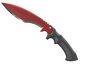 ★ Kukri Knife | Crimson Web