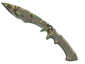 ★ Kukri Knife | Boreal Forest