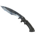 ★ StatTrak™ Kukri Knife | Stained (Factory New)