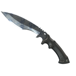 ★ StatTrak™ Kukri Knife | Stained (Factory New)