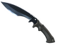 ★ Kukri Knife | Blue Steel