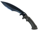 ★ Kukri Knife | Blue Steel