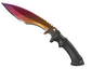 ★ Kukri Knife | Fade