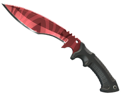 ★ StatTrak™ Kukri Knife | Slaughter