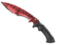 ★ Kukri Knife | Slaughter (Field-Tested)