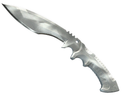 ★ Kukri Knife | Urban Masked