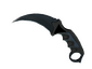 ★ Karambit | Night