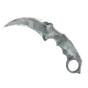 ★ StatTrak™ Karambit | Urban Masked (Field-Tested)