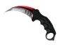 ★ Karambit | Autotronic