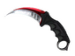 ★ Karambit | Autotronic