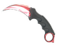 ★ Karambit | Slaughter (Field-Tested)