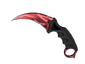 ★ Karambit | Slaughter