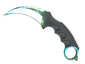 ★ Karambit | Gamma Doppler Phase 4